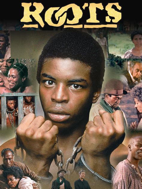 Roots (1977 miniseries) .